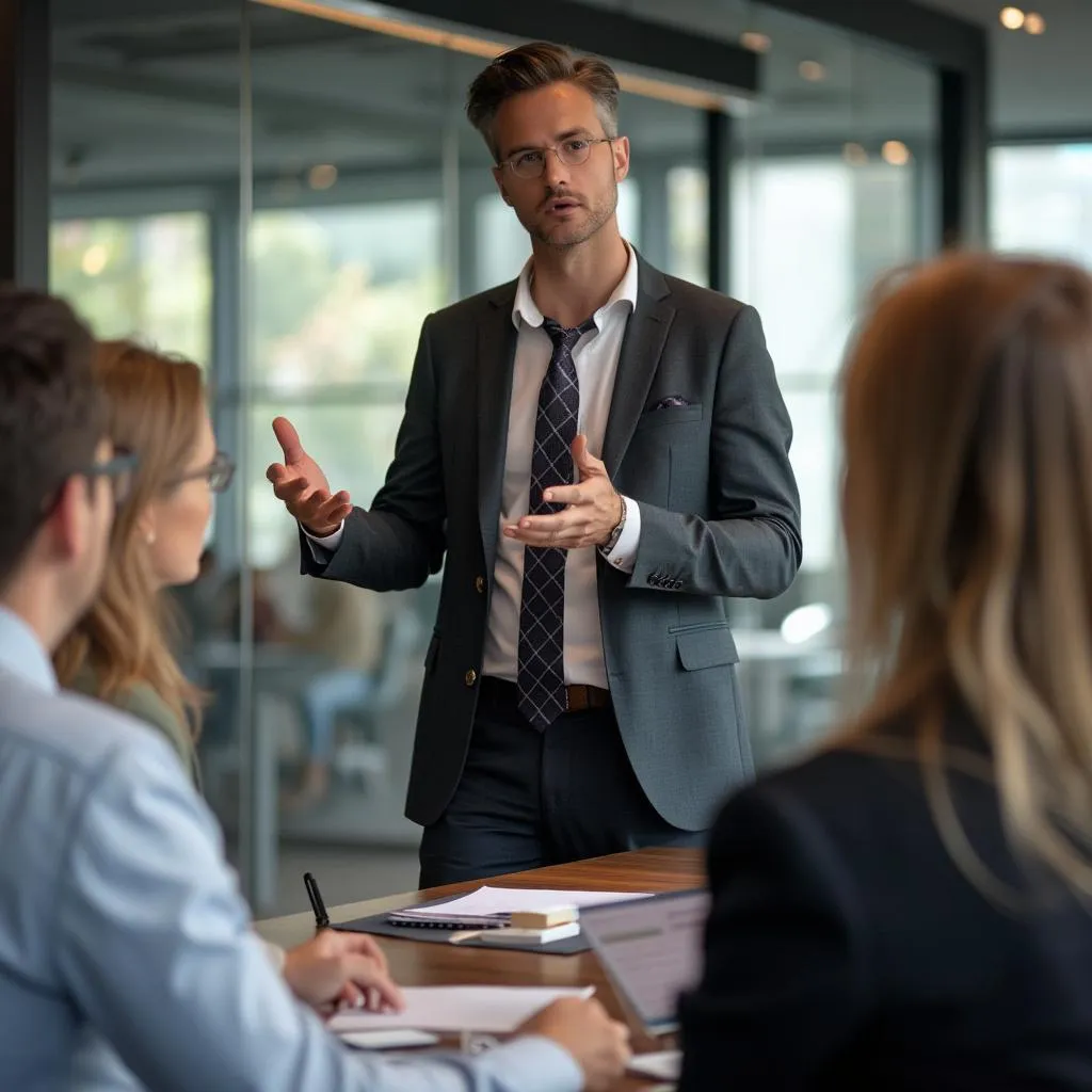Taller de Técnicas de Venta Consultiva